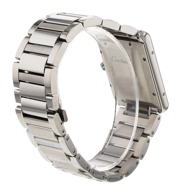 Cartier Tank Must WSTA0053 Image 3